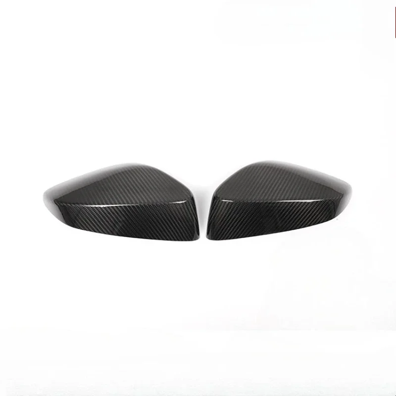 For TOYOTA 86 GR86 GT86 For SUBARU BRZ Real Dry Carbon Fiber Exterior Rearview Mirror Cover Shell Decoration Modification
For TOYOTA 86 GR86 GT86 For SUBARU BRZ Real Dry Carbon Fiber Exterior Rearview Mirror Cover Shell Decoration Modification