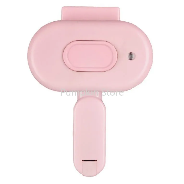 Small breakfast maker, household mini hot-pressed sandwich maker, toast, waffles, multi-purpose toaster
Small breakfast maker, household mini hot-pressed sandwich maker, toast, waffles, multi-purpose toaster