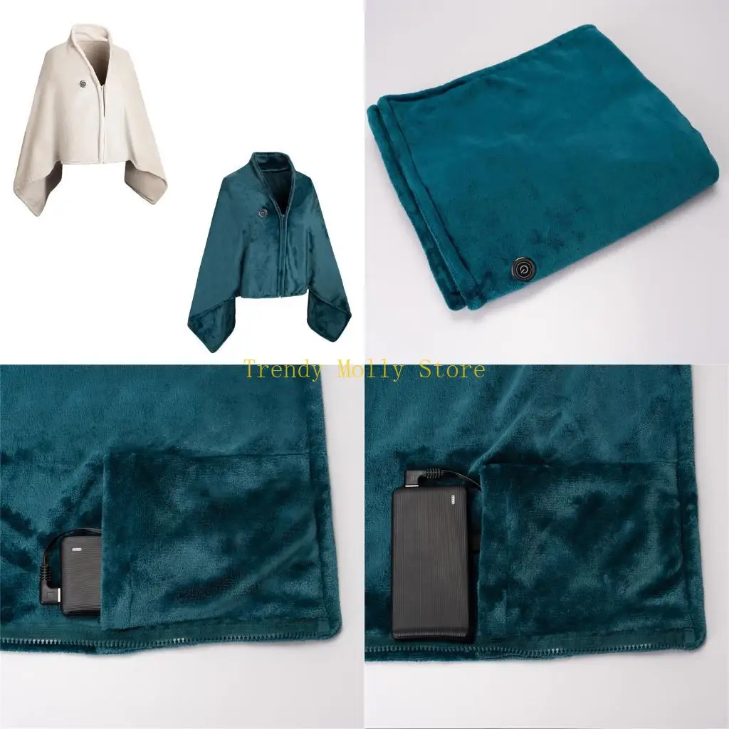 N5KB Обертка с электрическим подогревом, 9 секций, план двойного использования с распределением тепла, встроенные сумки для
N5KB Обертка с электрическим подогревом, 9 секций, план двойного использования с распределением тепла, встроенные сумки для