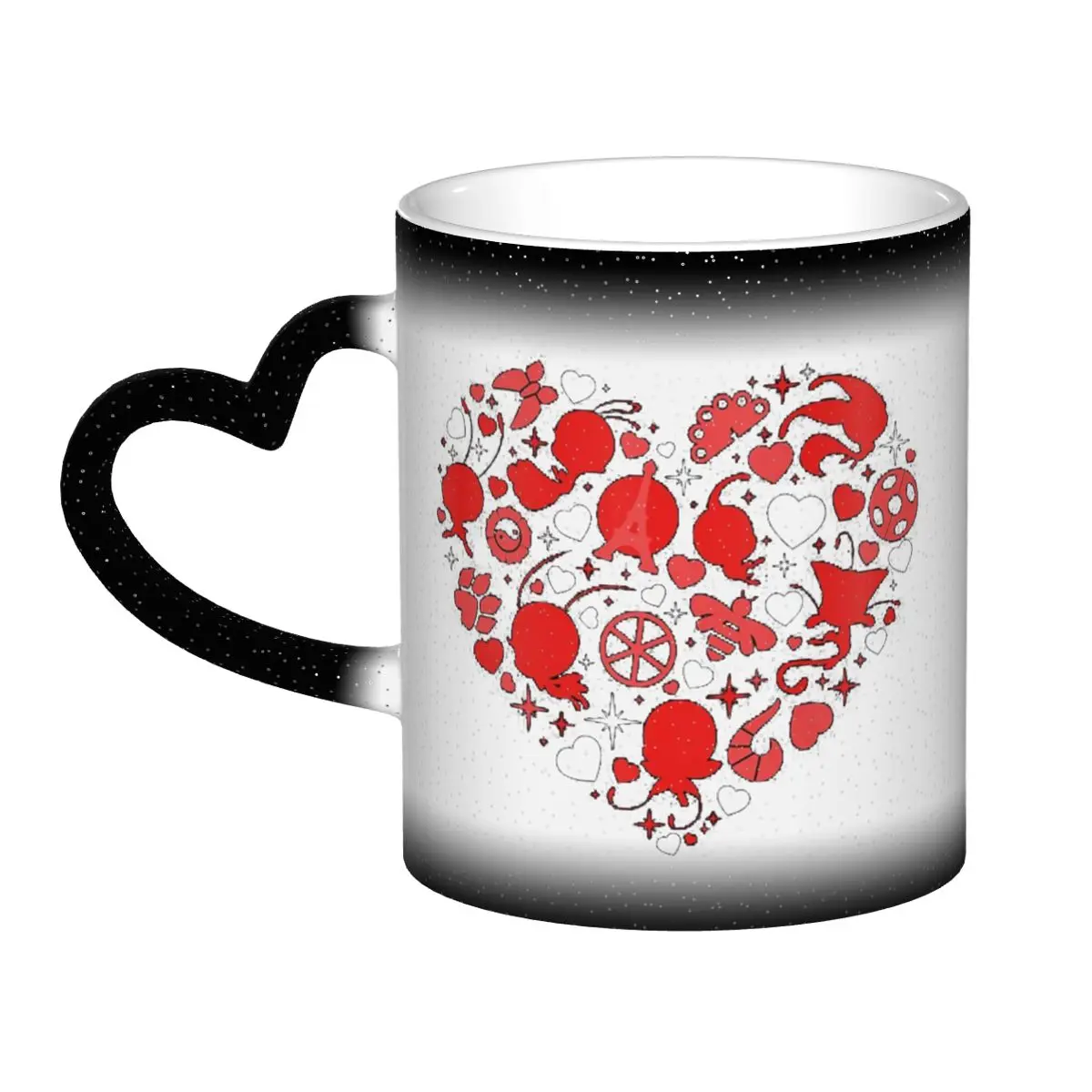 Чудесная божья коровка, коллекция ко Дню святого Валентина, кружка, забавные керамические кофейные чашки, чайные кружки, чашка для молока, посуда для напитков, подарки для друзей
Чудесная божья коровка, коллекция ко Дню святого Валентина, кружка, забавные керамические кофейные чашки, чайные кружки, чашка для молока, посуда для напитков, подарки для друзей