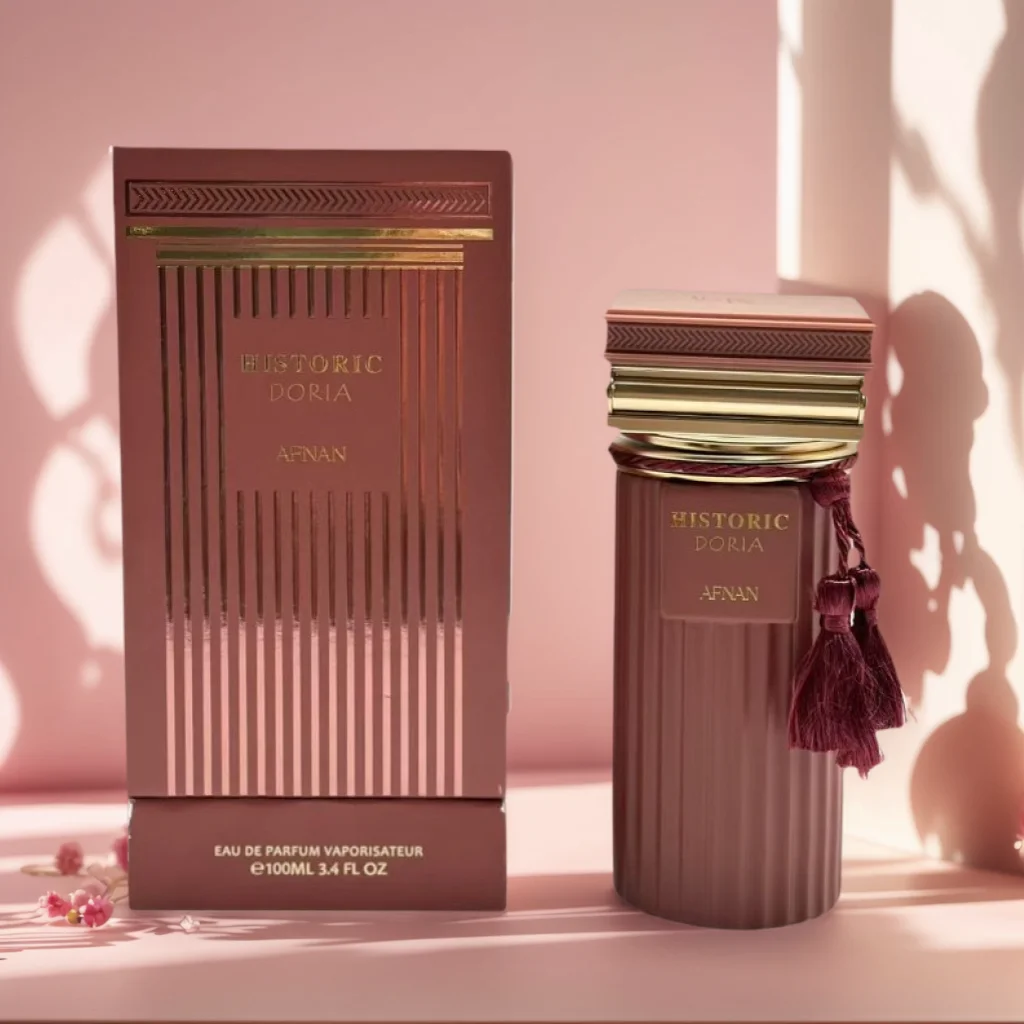 Original Arabic Perfumes Natural Musk Amber Woody Luxurious Scent Long Lasting Floral Aromatic Spicy Fragrance Perfume 100ml
Original Arabic Perfumes Natural Musk Amber Woody Luxurious Scent Long Lasting Floral Aromatic Spicy Fragrance Perfume 100ml