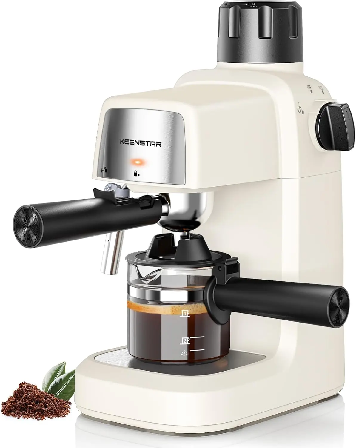 Компактная кофемашина для эспрессо 3,5 бар с капучинатором, 800 Вт, быстрое приготовление капучино и латте, идеальный подарок для любителей кофе
Компактная кофемашина для эспрессо 3,5 бар с капучинатором, 800 Вт, быстрое приготовление капучино и латте, идеальный подарок для любителей кофе