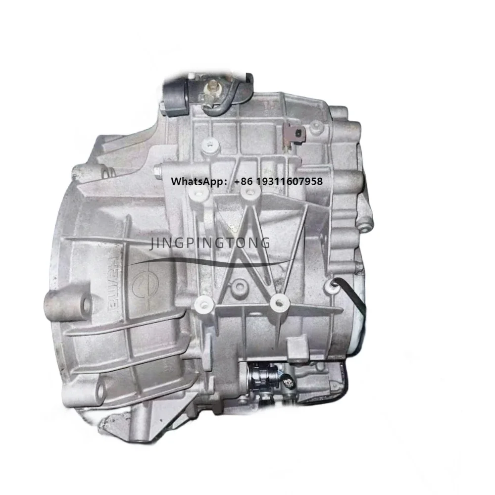 High Performance Transmission Gearbox Wholesale for Chinese-made Car Haima S5 M3 C-sport CVT VT2 Gearbox
High Performance Transmission Gearbox Wholesale for Chinese-made Car Haima S5 M3 C-sport CVT VT2 Gearbox