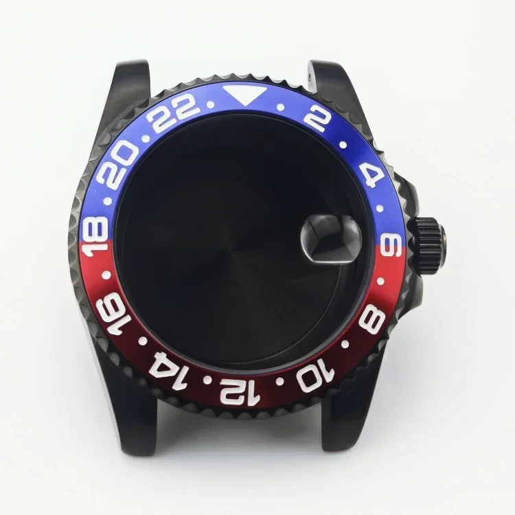 Корпус для дайвинга 10ATM, 40 мм, подходит для NH35 NH36 NH34 GMT SUB YACHT, корпус для часов, сапфировое стекло, детали для часов, аксессуары, запасные инструменты для ремонта
Корпус для дайвинга 10ATM, 40 мм, подходит для NH35 NH36 NH34 GMT SUB YACHT, корпус для часов, сапфировое стекло, детали для часов, аксессуары, запасные инструменты для ремонта