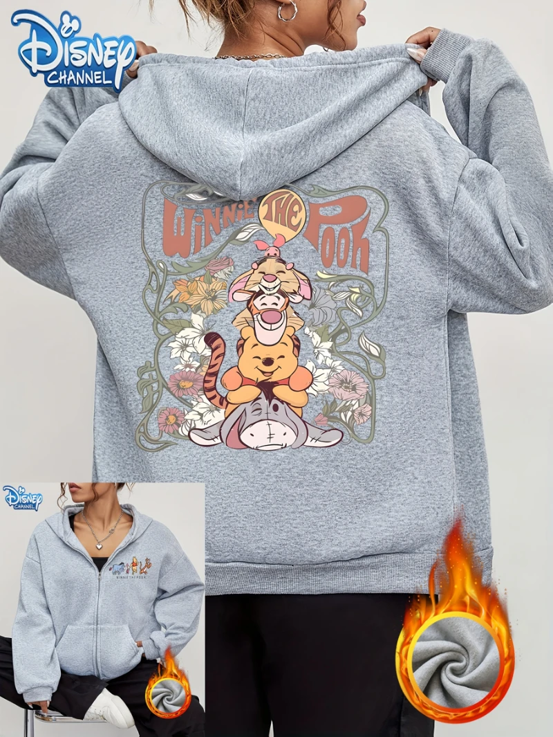 Толстовка Potdemiel, толстый зимний пуловер, толстовка с рисунком, уютный свитер с капюшоном, женский подарок на день рождения, Хэллоуин, Дисней
Толстовка Potdemiel, толстый зимний пуловер, толстовка с рисунком, уютный свитер с капюшоном, женский подарок на день рождения, Хэллоуин, Дисней