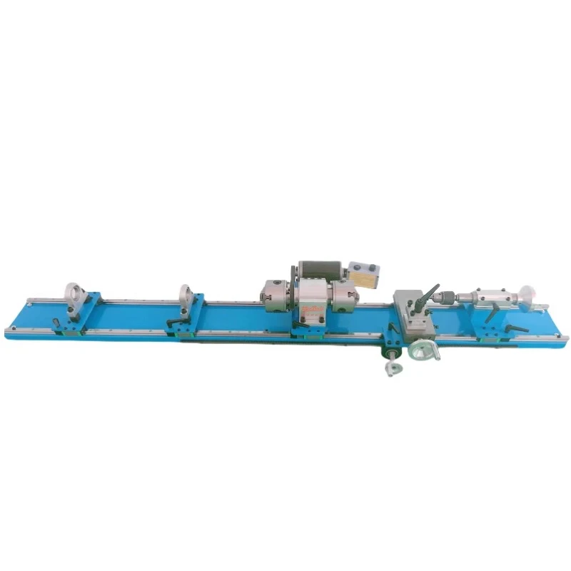 Double track double chuck club repair machine, dedicated for high-end golf rooms, high cost performance and high precision
Double track double chuck club repair machine, dedicated for high-end golf rooms, high cost performance and high precision
