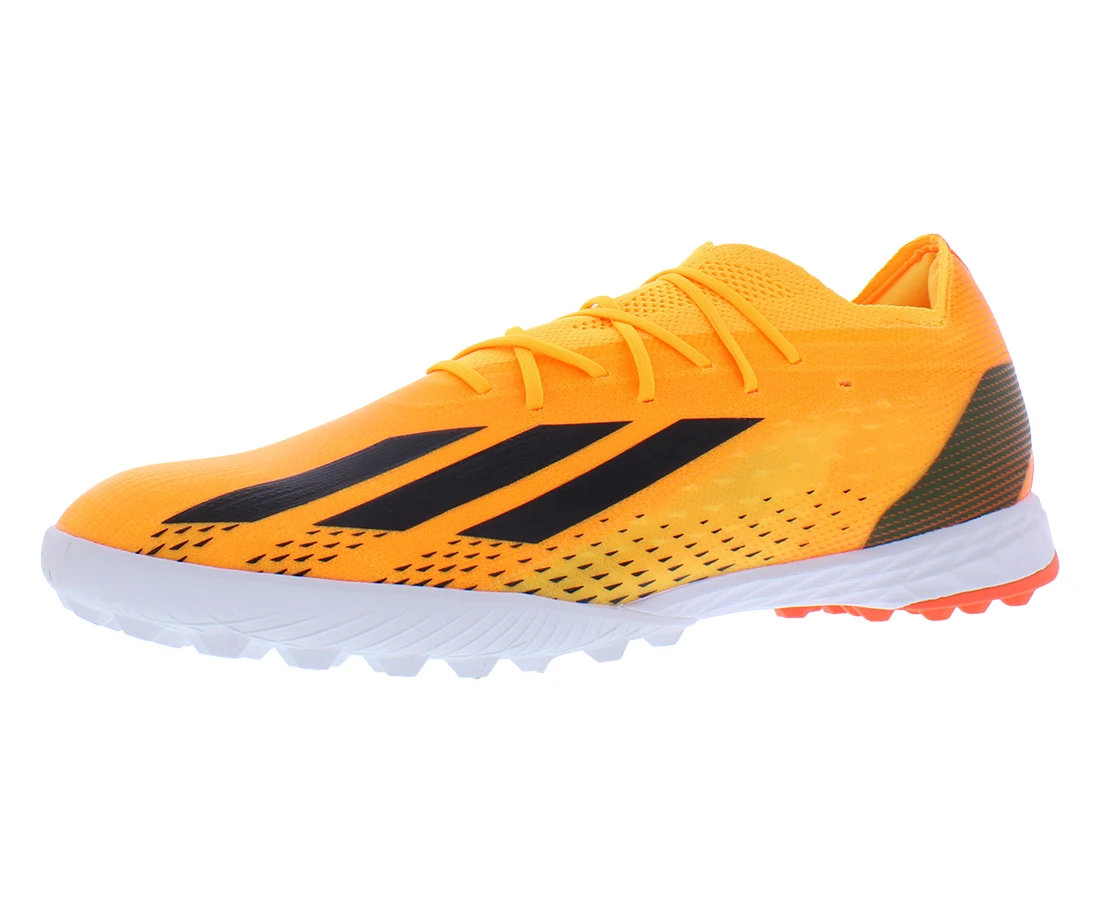 Adidas X Speedportal.1 Turf Unisex Shoes
Adidas X Speedportal.1 Turf Unisex Shoes