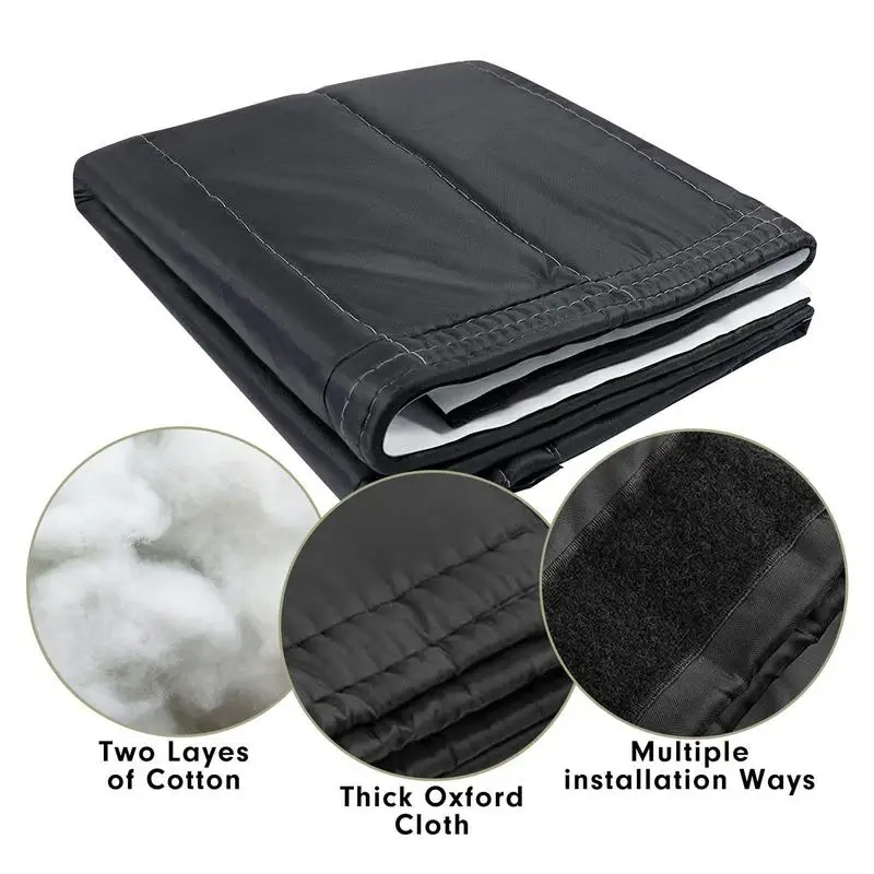 Fireplace Cover Insulated Fireplace Blocker Blanket Draft Stopper For Fireplace Black Indoor Fireplace Covers Keep Drafts Out
Fireplace Cover Insulated Fireplace Blocker Blanket Draft Stopper For Fireplace Black Indoor Fireplace Covers Keep Drafts Out