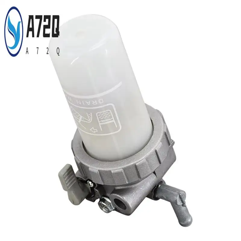 A72Q-Oil Water Separator 1G410-43350 6541-43350 For Kubota M100XDTC M9540HFL M96SDS M96SH M96SHDM MX4800F MX4800H MX5200DT
A72Q-Oil Water Separator 1G410-43350 6541-43350 For Kubota M100XDTC M9540HFL M96SDS M96SH M96SHDM MX4800F MX4800H MX5200DT