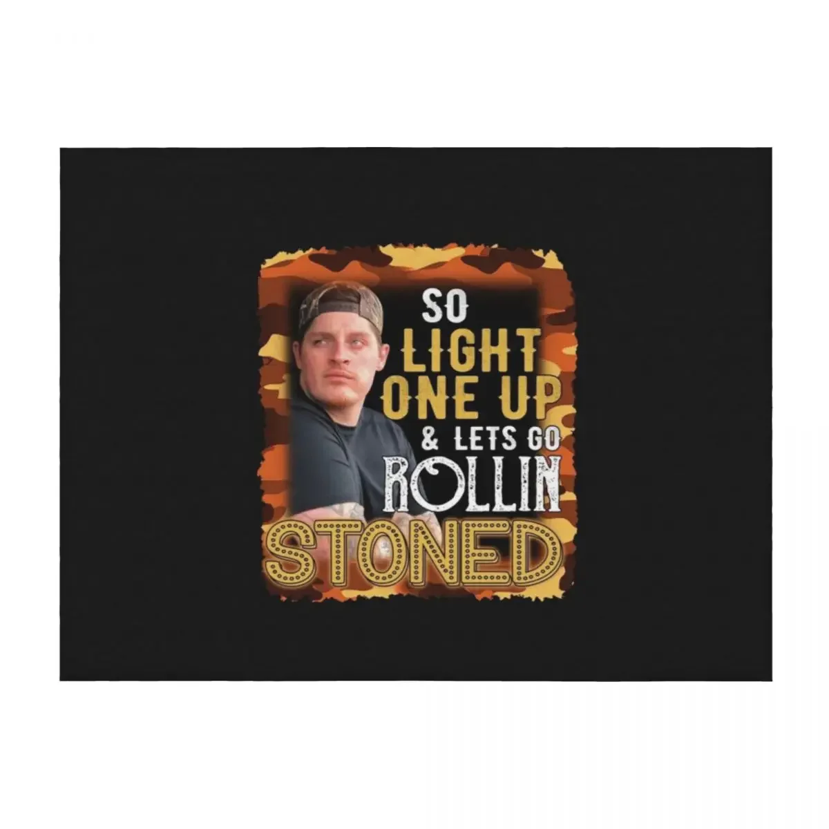 Gift for friend Ryan Upchurch Shirt, So Light One Up & Lets Go Rollin Stoned, Rollin Stones Shirt, Hanmade, cotton Throw Blanket
Gift for friend Ryan Upchurch Shirt, So Light One Up & Lets Go Rollin Stoned, Rollin Stones Shirt, Hanmade, cotton Throw Blanket