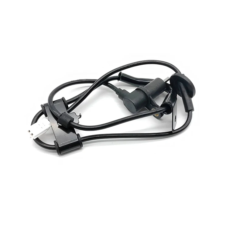 956802D050 95680-2D050 Rear Left ABS Wheel Speed Sensor For Hyundai Elantra For Kia Spectra Spectra5 2001-2009
956802D050 95680-2D050 Rear Left ABS Wheel Speed Sensor For Hyundai Elantra For Kia Spectra Spectra5 2001-2009