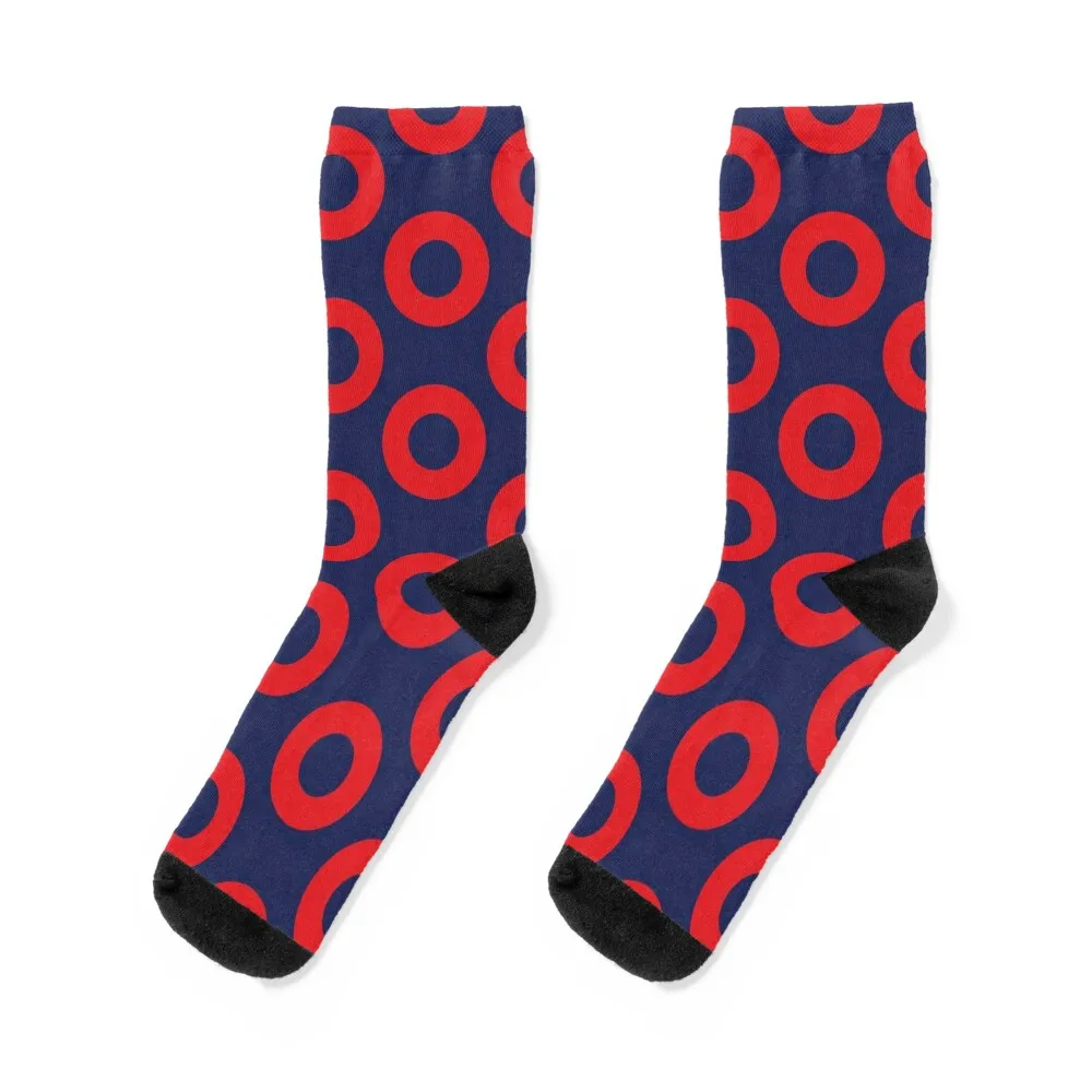 Fishman Doughnut Phish Pattern by Custeez Socks Antiskid soccer bright garter essential kawaii Socks Women Men's
Fishman Doughnut Phish Pattern by Custeez Socks Antiskid soccer bright garter essential kawaii Socks Women Men's