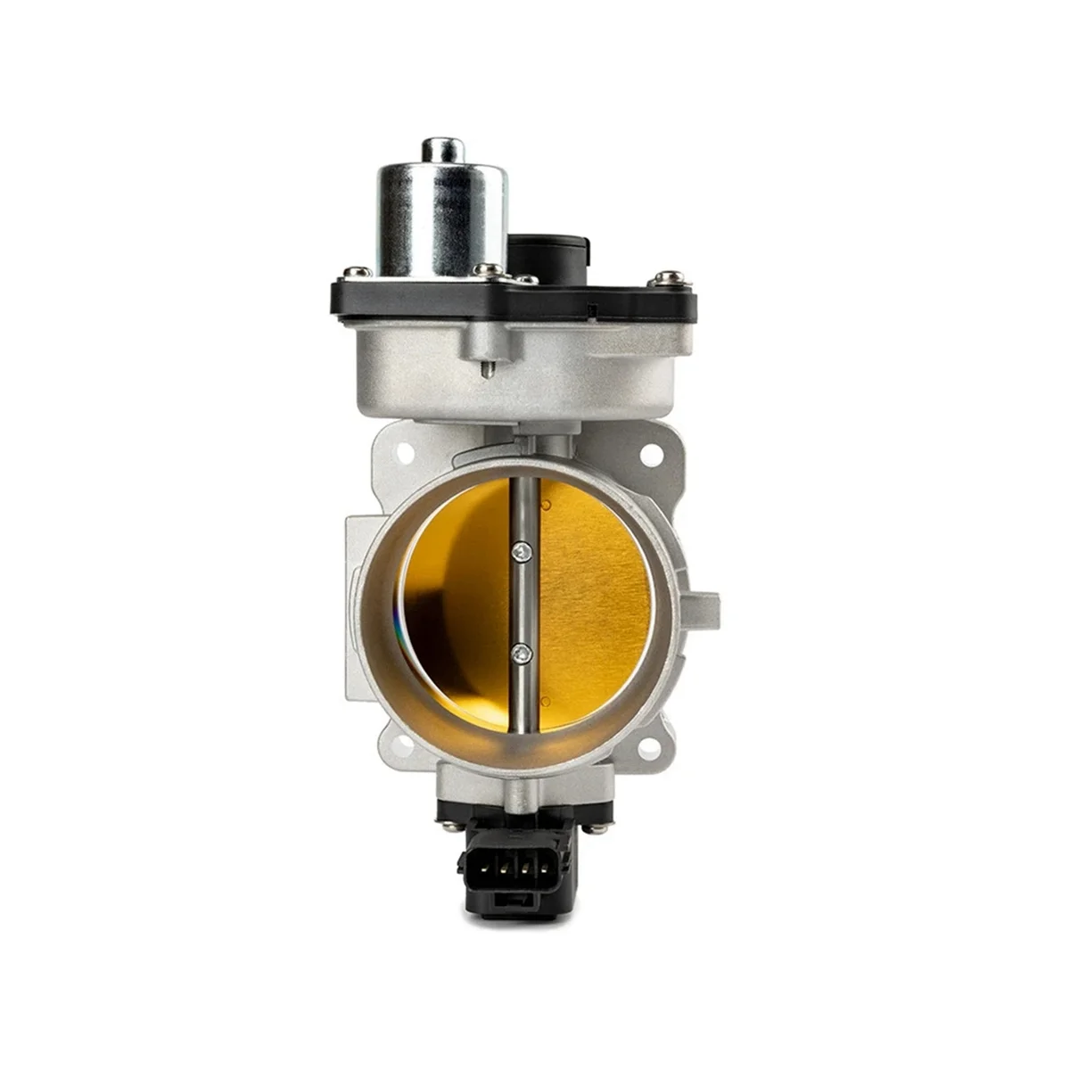 8L3Z9E926B Throttle Assembly Throttle Body Auto for Mercury Expedition F250 F350 V8
8L3Z9E926B Throttle Assembly Throttle Body Auto for Mercury Expedition F250 F350 V8