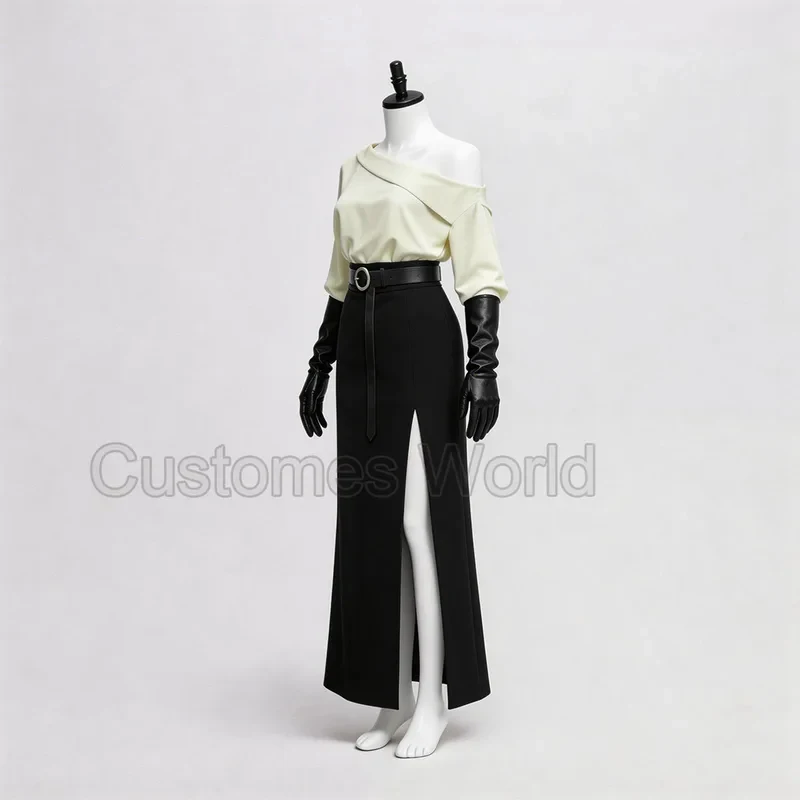 5;e,8\v,5/Game Grace Ashcrof Alternate outfits Costume Halloween Women Dress Resident9 Cosplay Req Evil Requier;5'b\7,k/
5;e,8\v,5/Game Grace Ashcrof Alternate outfits Costume Halloween Women Dress Resident9 Cosplay Req Evil Requier;5'b\7,k/