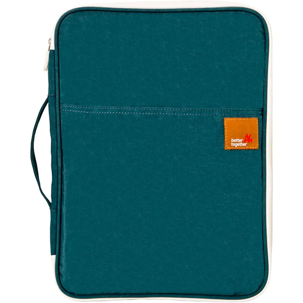 mygreen Universal Travel Gear Organizer/Electronics Accessories Bag/Document File Bag
mygreen Universal Travel Gear Organizer/Electronics Accessories Bag/Document File Bag