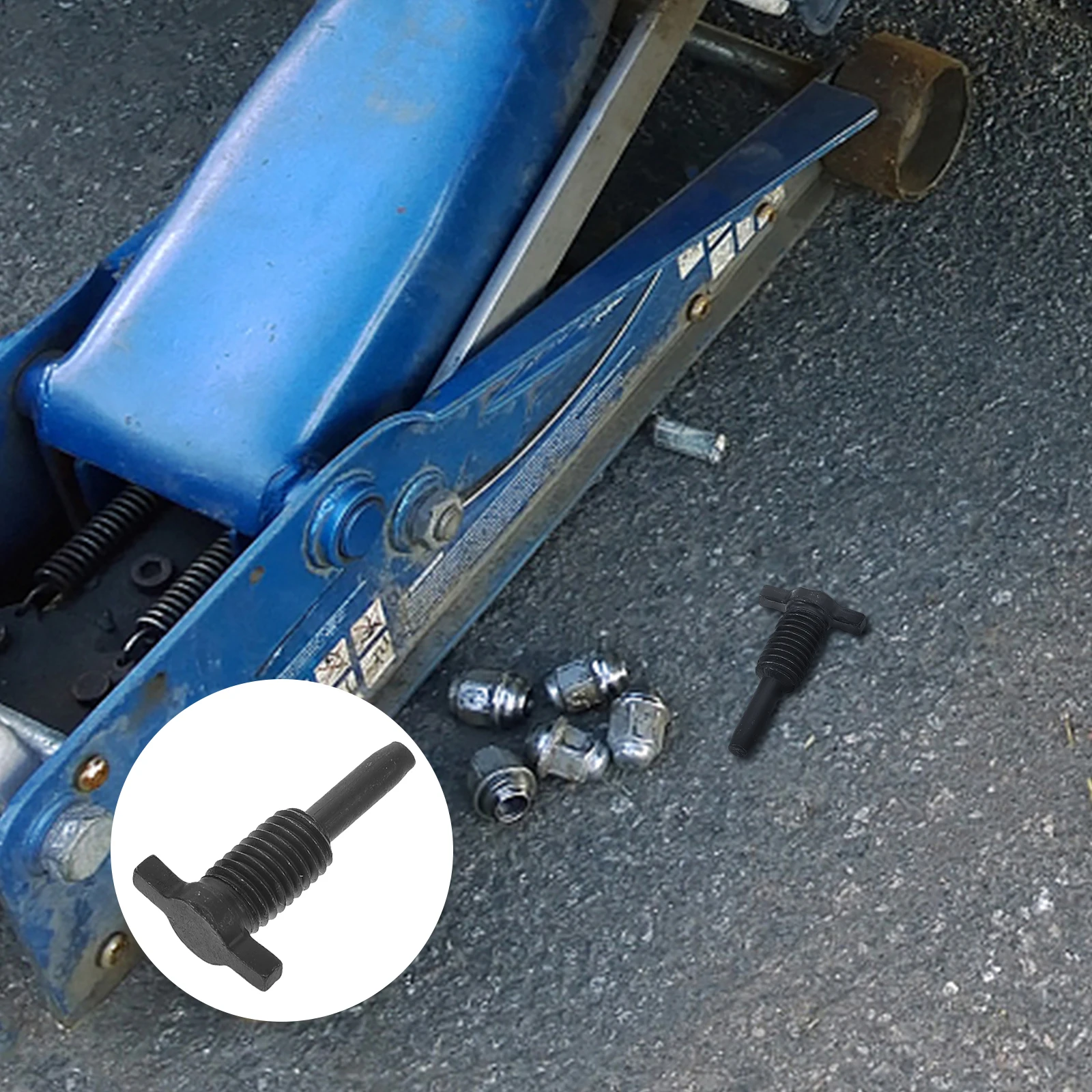 5Pcs Reliable Performance Oil Release Screw 20-Ton Jack Return Valve Automotive Supply Floor Hydraulic Vertical Jacks
5Pcs Reliable Performance Oil Release Screw 20-Ton Jack Return Valve Automotive Supply Floor Hydraulic Vertical Jacks