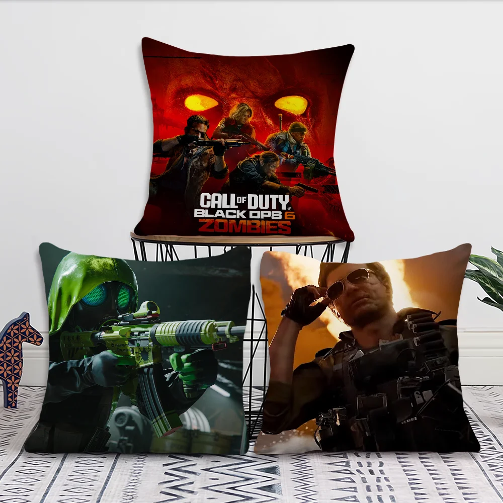 Dutylack Decoration of Room Game Home Sofa living 6 Office Car C-Call Ops Nordic Simplicity Pillow Cover
Dutylack Decoration of Room Game Home Sofa living 6 Office Car C-Call Ops Nordic Simplicity Pillow Cover