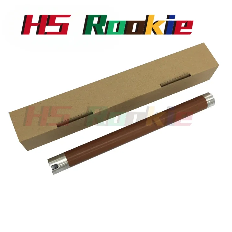 10X Top Upper Heat Roller for Kyocera FS1030 FS1100 FS1120 FS1300 FS1320 FS1350 FS1370 FS2000 FS1028 FS1035 FS1128 FS1130 FS1135
10X Top Upper Heat Roller for Kyocera FS1030 FS1100 FS1120 FS1300 FS1320 FS1350 FS1370 FS2000 FS1028 FS1035 FS1128 FS1130 FS1135