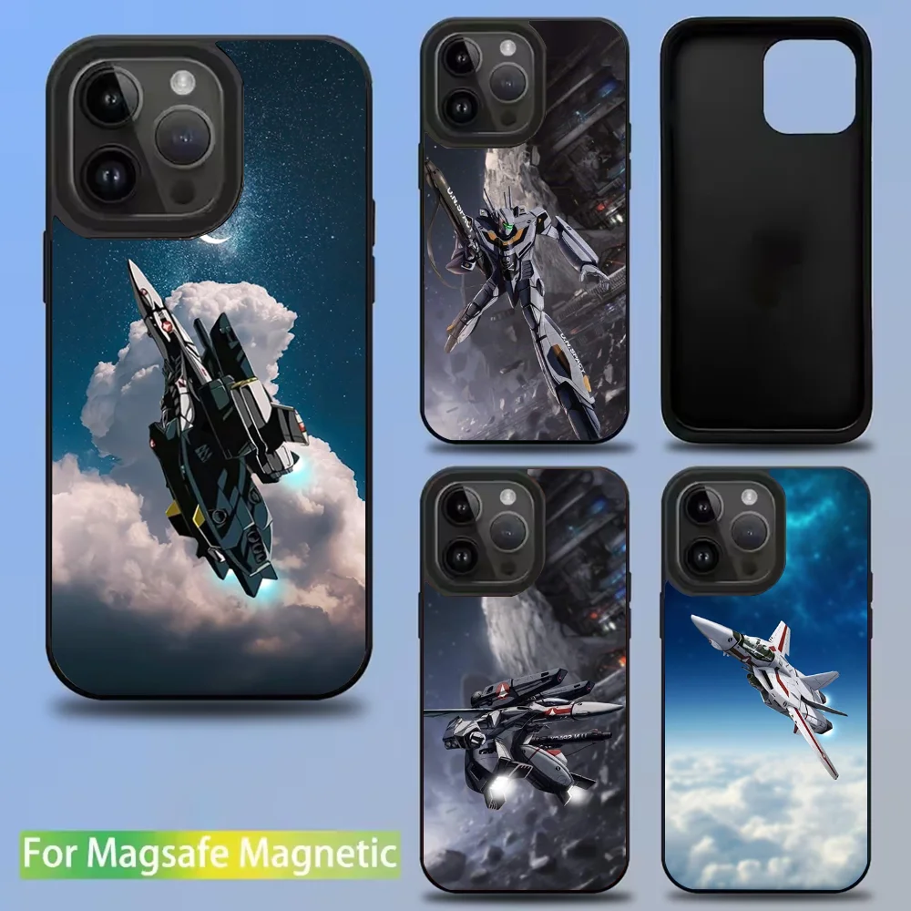 R-Robotech Macross Phone Case For IPhone 16 15 14 13 12 11 Pro Mini Max Soft Magnetic Cover
R-Robotech Macross Phone Case For IPhone 16 15 14 13 12 11 Pro Mini Max Soft Magnetic Cover