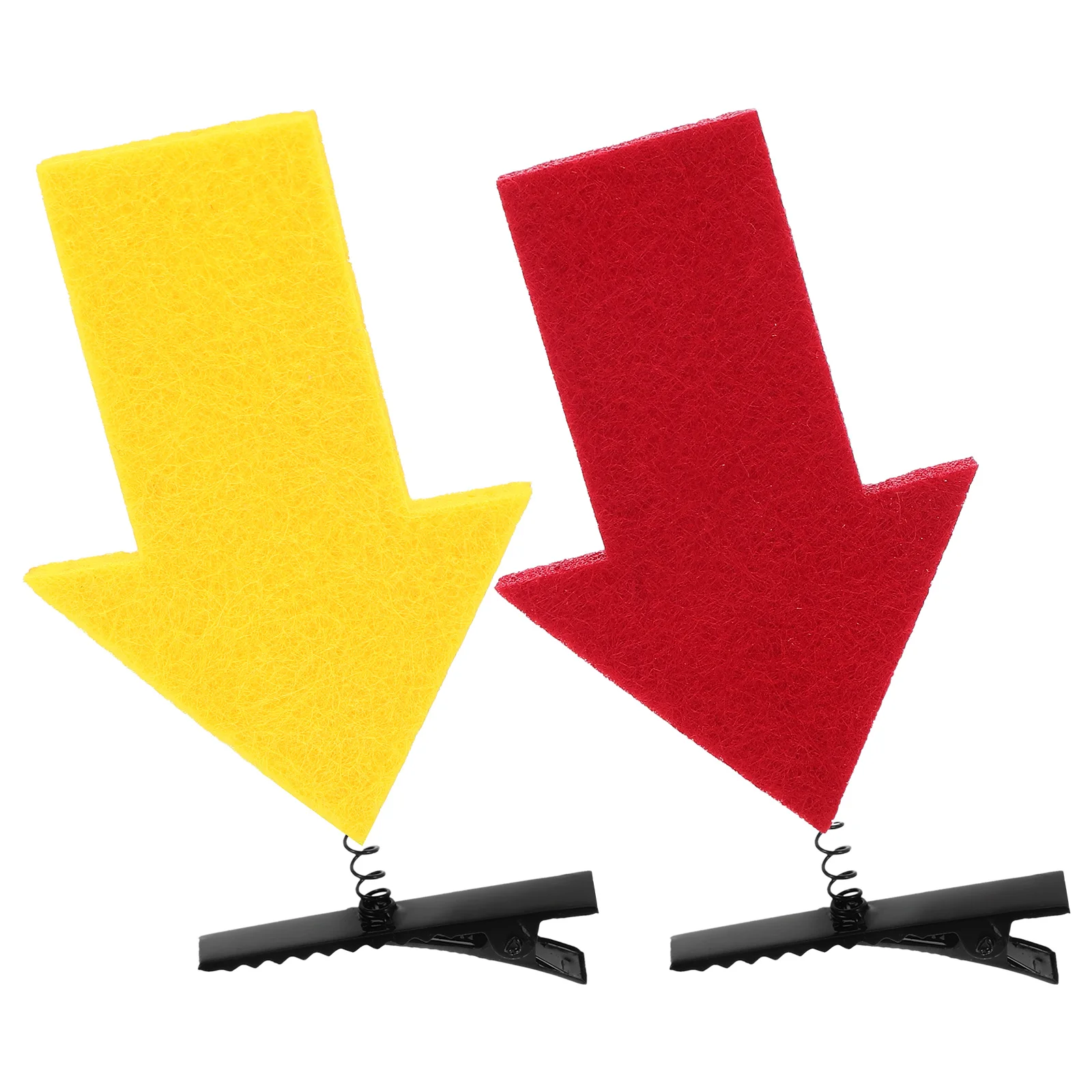 2 Pcs Photo Props Playful Headbands Arrow Funny Accessories Cupid Felt Through The Hairpin Costume Party Clip Stand Out
2 Pcs Photo Props Playful Headbands Arrow Funny Accessories Cupid Felt Through The Hairpin Costume Party Clip Stand Out