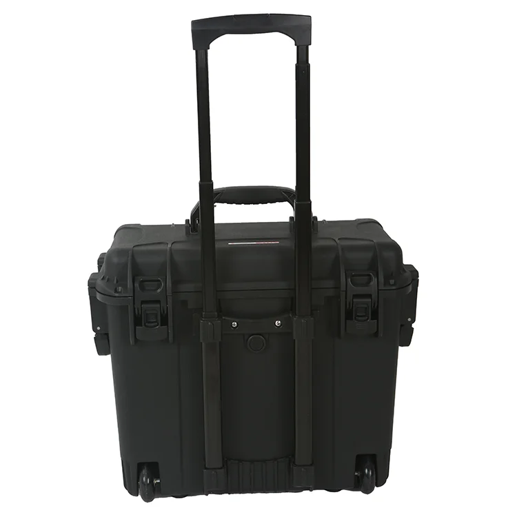 Hard Plastic Waterproof Instrument Durable Carry case for Tool Protective Safety
Hard Plastic Waterproof Instrument Durable Carry case for Tool Protective Safety