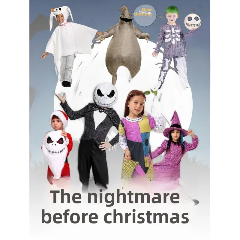 loween Ja Cosplay Costume Skeleton Ja Par Performance Stage Clothing Ladies Ethnic Faion Autumn 2025
loween Ja Cosplay Costume Skeleton Ja Par Performance Stage Clothing Ladies Ethnic Faion Autumn 2025