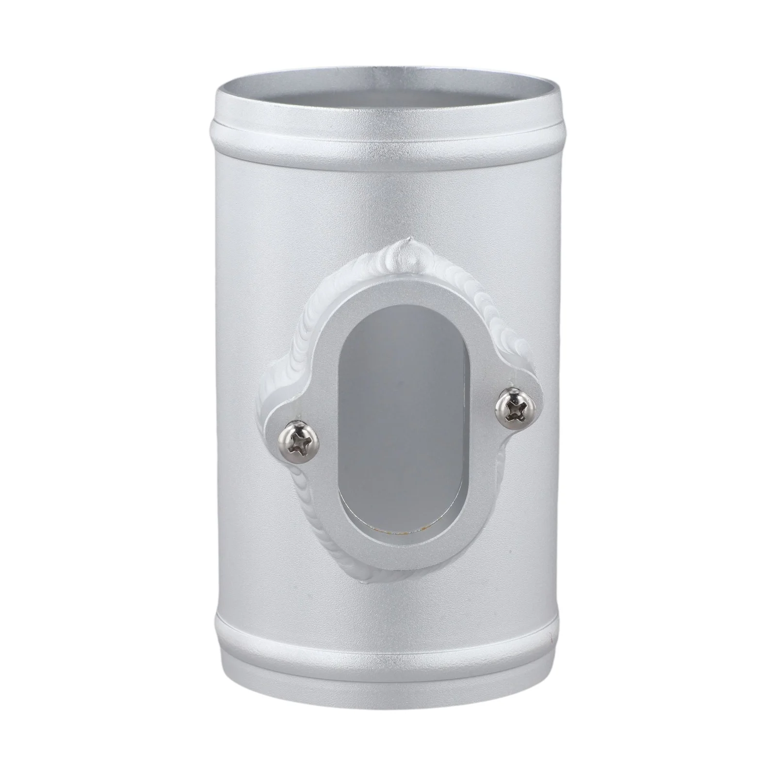 Mass Air Flow Sensor Mount Adapter MAF007 for Chevy and For Buick Aluminum Alloy for Enhanced Power Efficiency
Mass Air Flow Sensor Mount Adapter MAF007 for Chevy and For Buick Aluminum Alloy for Enhanced Power Efficiency