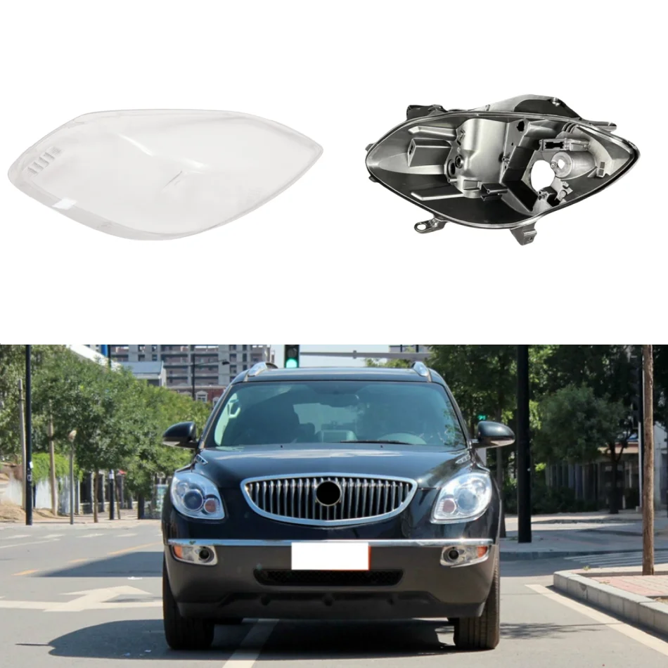 Для Buick Enclave 2009 2010 2011 2012 2013, запасные части для салона автомобиля, базовый кронштейн для фары, линза для фар
Для Buick Enclave 2009 2010 2011 2012 2013, запасные части для салона автомобиля, базовый кронштейн для фары, линза для фар