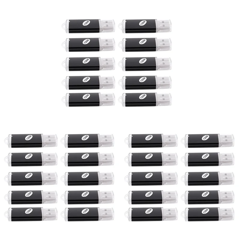 30 X USB-накопитель 2.0 Memory Stick, 128 МБ, подарок, черный
30 X USB-накопитель 2.0 Memory Stick, 128 МБ, подарок, черный