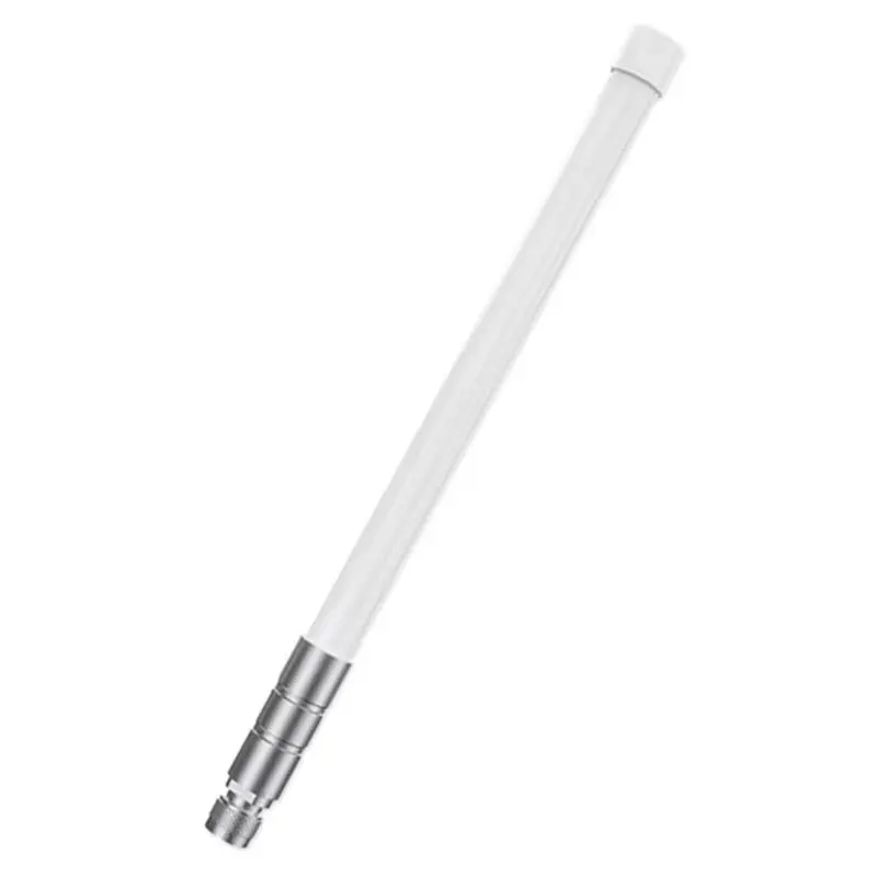 FULL-Lora 915Mhz Antenna Outdoor N Male OMNI Fiberglass Antenna Long Distance For Meshtastic Helium Miner Hotspot Antenna
FULL-Lora 915Mhz Antenna Outdoor N Male OMNI Fiberglass Antenna Long Distance For Meshtastic Helium Miner Hotspot Antenna