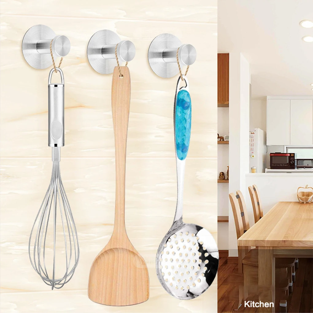 Stylish And Practical Wall Hook For Clutter-free Home Waterproof Stainless Steel Wall Mount Hook
Stylish And Practical Wall Hook For Clutter-free Home Waterproof Stainless Steel Wall Mount Hook