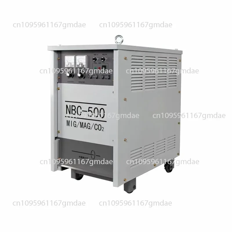 Manufacturer Industrial 500a Thyristor CO2 Welder Easy Operation Welder
Manufacturer Industrial 500a Thyristor CO2 Welder Easy Operation Welder