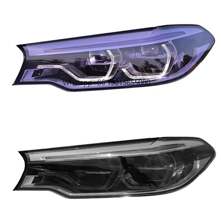 Smart Photochromic LED Headlamp & Tail Light for Cars Transparent Protection Film with Sand Proof Function TPU Material
Smart Photochromic LED Headlamp & Tail Light for Cars Transparent Protection Film with Sand Proof Function TPU Material