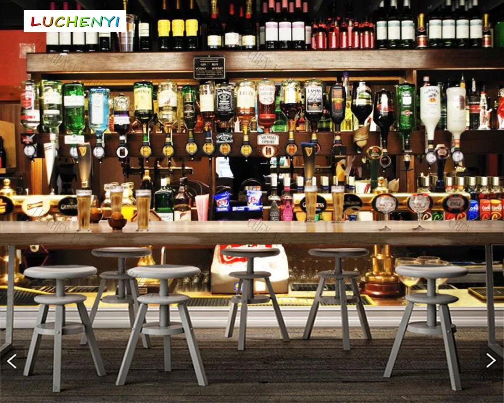 Papel de parede custom beer nightclub fast food restaurant 3d wallpaper mural, restaurant bar restaurant cafe wallpaper sticker
Papel de parede custom beer nightclub fast food restaurant 3d wallpaper mural, restaurant bar restaurant cafe wallpaper sticker