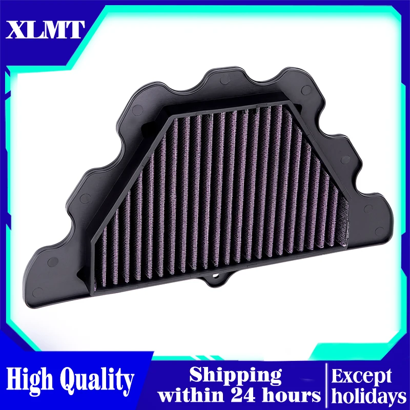 Motorcycle Parts Accessories Air Filter Cleaner For Kawasaki Z900RS Z900 948cc Cafe SE KNPBB ABS 2022 11013-0768 HFA2924 AHL
Motorcycle Parts Accessories Air Filter Cleaner For Kawasaki Z900RS Z900 948cc Cafe SE KNPBB ABS 2022 11013-0768 HFA2924 AHL