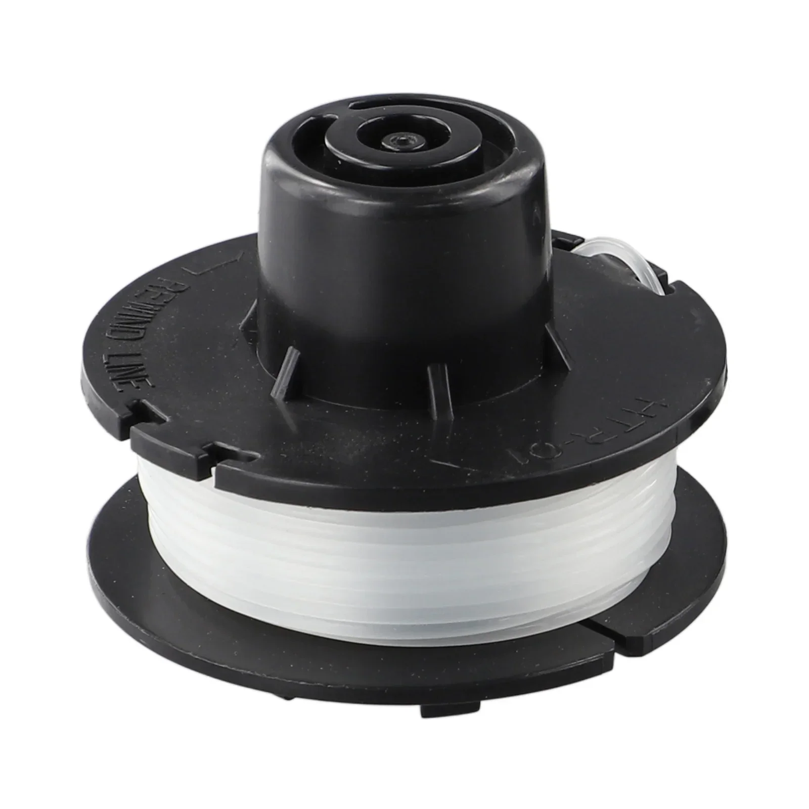 String Trimmer Parts Trimmer Spool 1 Set Brush Cutter Spool For 10" - 15" Trimmer Garden Tools Parts Spare Parts
String Trimmer Parts Trimmer Spool 1 Set Brush Cutter Spool For 10" - 15" Trimmer Garden Tools Parts Spare Parts