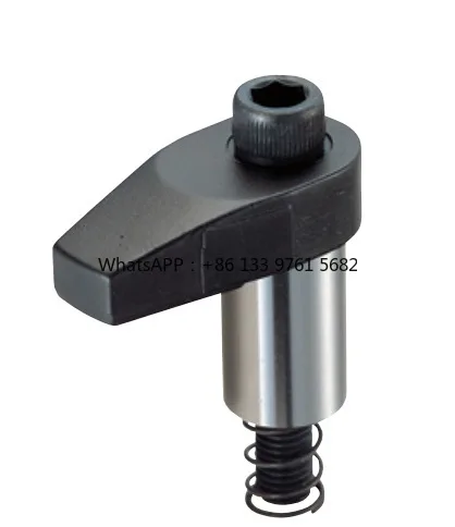 GXH High Quality Hook Type Fixture Cp10 With Strong Clamping Force For Machine Tool Accessories 
GXH High Quality Hook Type Fixture Cp10 With Strong Clamping Force For Machine Tool Accessories