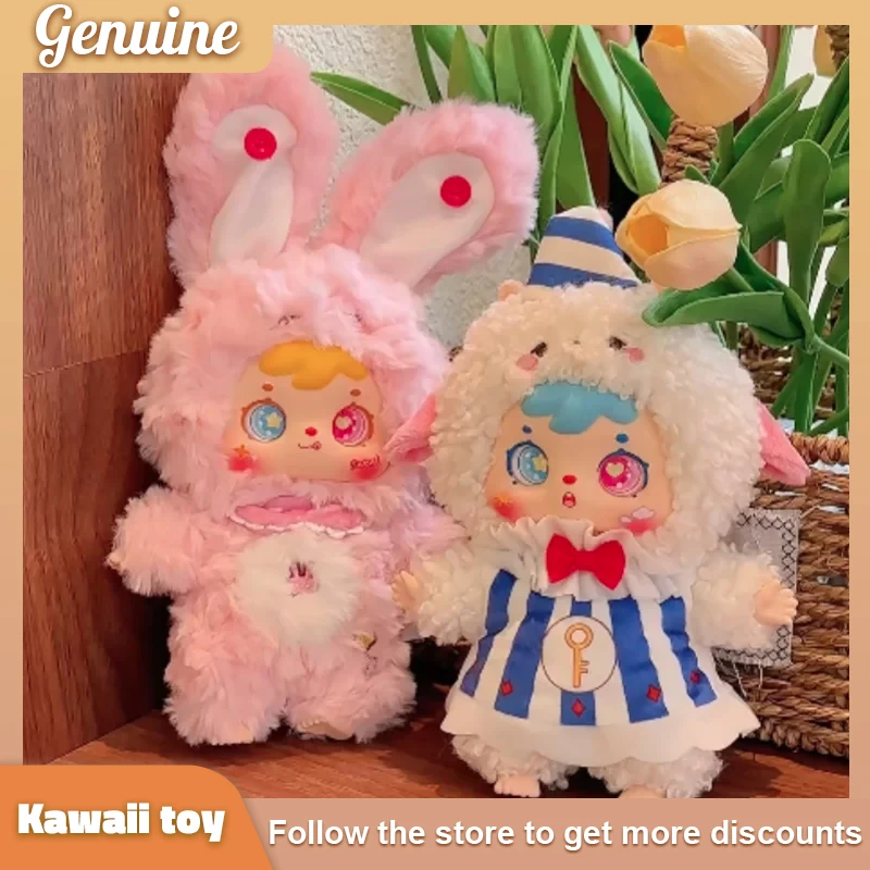 Серия Samuel'S Sleep, виниловая плюшевая слепая коробка для лица, игрушка, милый брелок, кулон, кукла, аниме, загадочная коробка, подарок на день рождения для девочек
Серия Samuel'S Sleep, виниловая плюшевая слепая коробка для лица, игрушка, милый брелок, кулон, кукла, аниме, загадочная коробка, подарок на день рождения для девочек