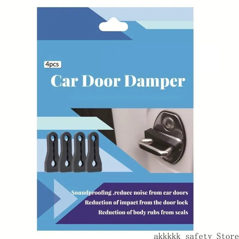 XXFF авто аксессуар дверной замок звукопоглощающий демпфер буфер автомобиля дверной демпфер тихий шум глухой звукоизоляционное
XXFF авто аксессуар дверной замок звукопоглощающий демпфер буфер автомобиля дверной демпфер тихий шум глухой звукоизоляционное