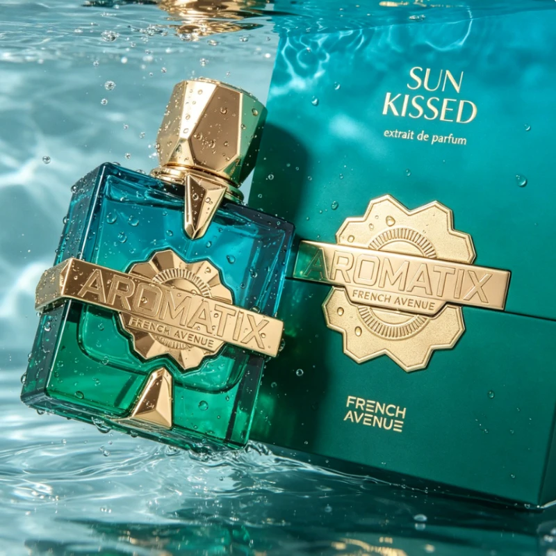 Perfume Arabic 100ml Man Perfume Luxury Niche Scent Elegant Rich Smooth Deep Refined Exotic Premium Signature 3 Styles
Perfume Arabic 100ml Man Perfume Luxury Niche Scent Elegant Rich Smooth Deep Refined Exotic Premium Signature 3 Styles
