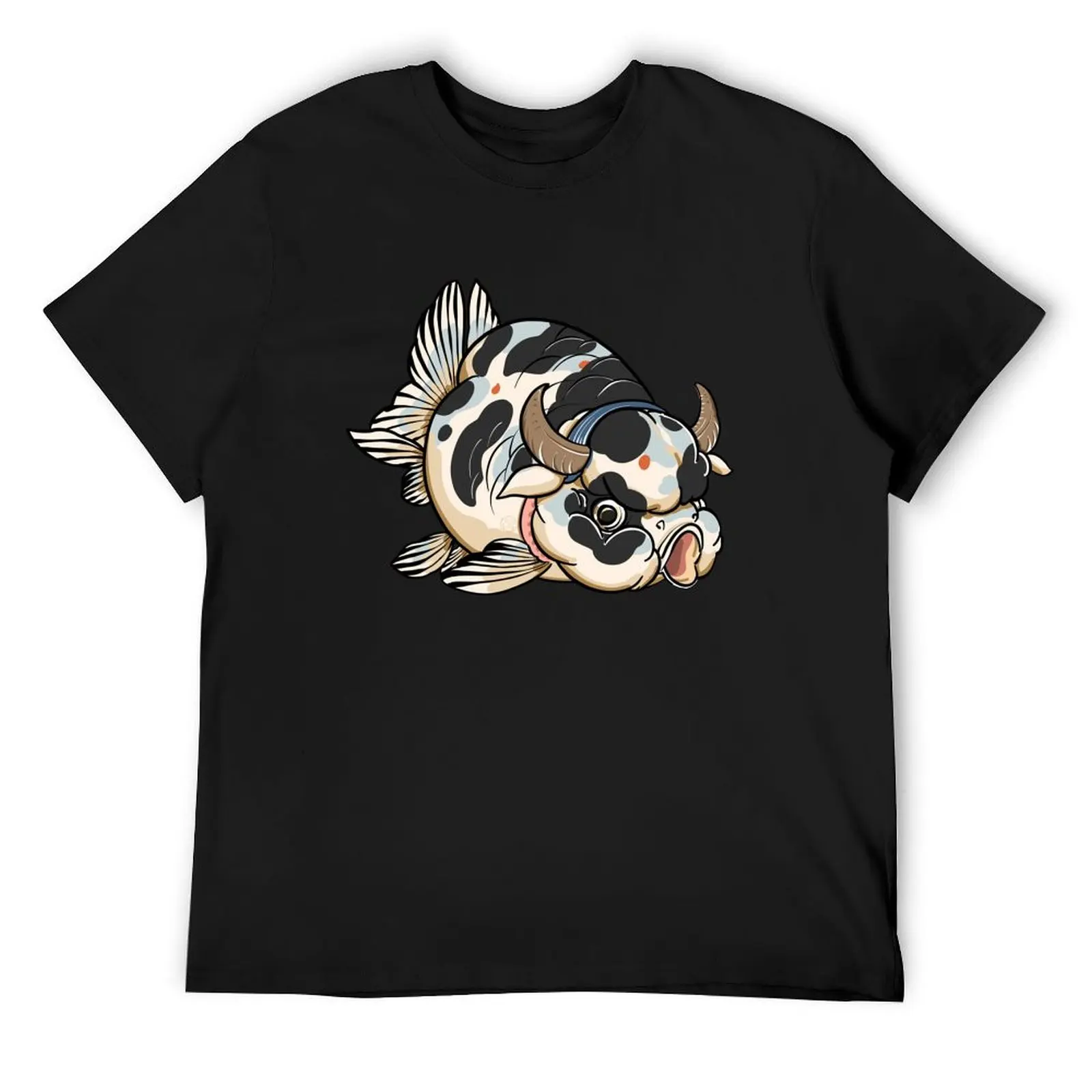 Milk Cow Ranchu T-Shirt summer clothes affliction shirts funny costumes black t shirts for men
Milk Cow Ranchu T-Shirt summer clothes affliction shirts funny costumes black t shirts for men