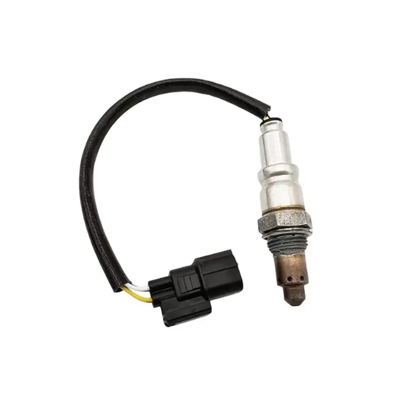 A13Z-For Honda Civic 2.0L Compatible Downstream Air-Fuel Ratio Oxygen Sensor 36532-5BA-A01 234-8025
A13Z-For Honda Civic 2.0L Compatible Downstream Air-Fuel Ratio Oxygen Sensor 36532-5BA-A01 234-8025