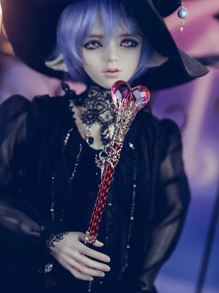 Аксессуары для кукол 1/4 1/3 Трость BJD, большая палочка в форме сердца, палочка в стиле урожая для нестиправленных людей, большая девочка, трость дяди
Аксессуары для кукол 1/4 1/3 Трость BJD, большая палочка в форме сердца, палочка в стиле урожая для нестиправленных людей, большая девочка, трость дяди