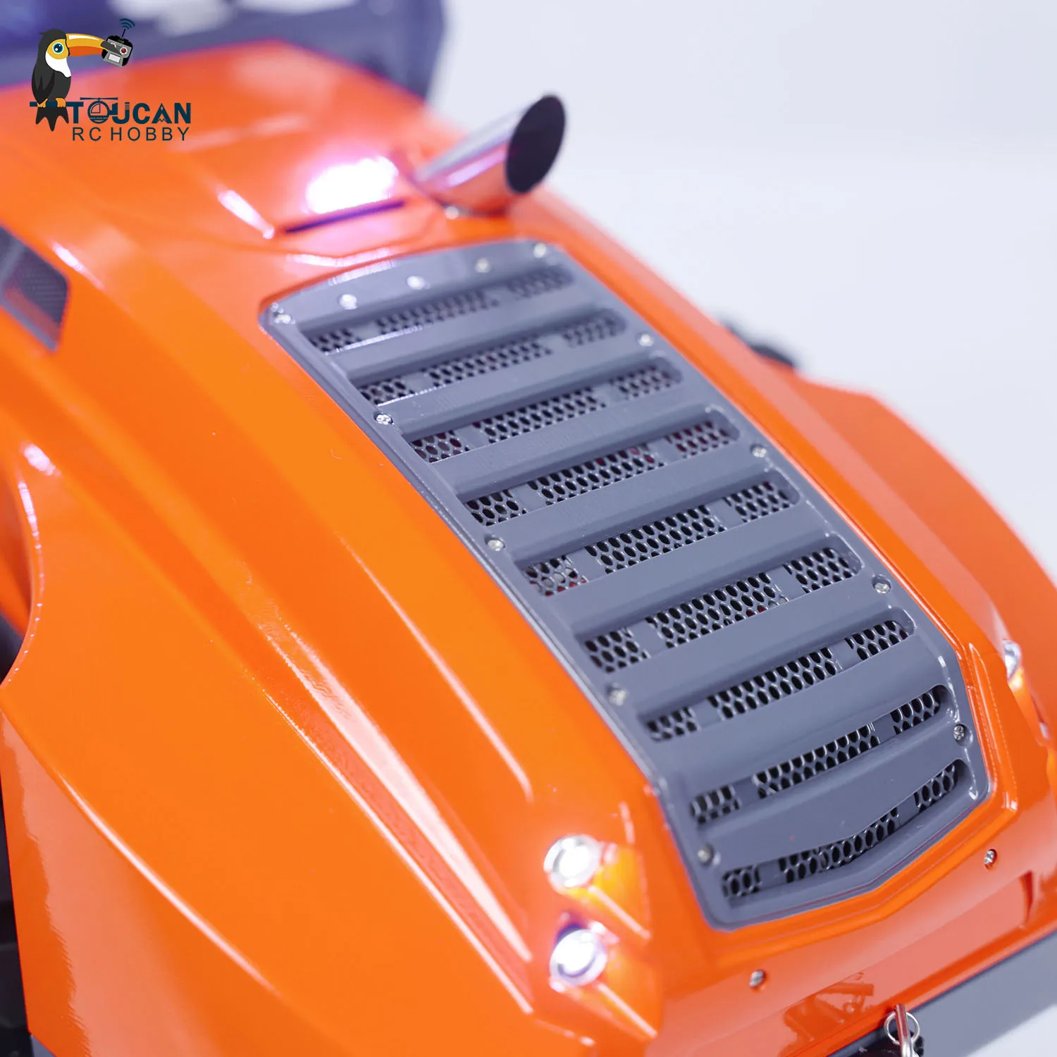 LESU Aoue-H13i Metal RC Hydraulic 1/14 Road Roller Remote Control Construction Truck Finished Painted Model Toy For Boys Gift 
LESU Aoue-H13i Metal RC Hydraulic 1/14 Road Roller Remote Control Construction Truck Finished Painted Model Toy For Boys Gift