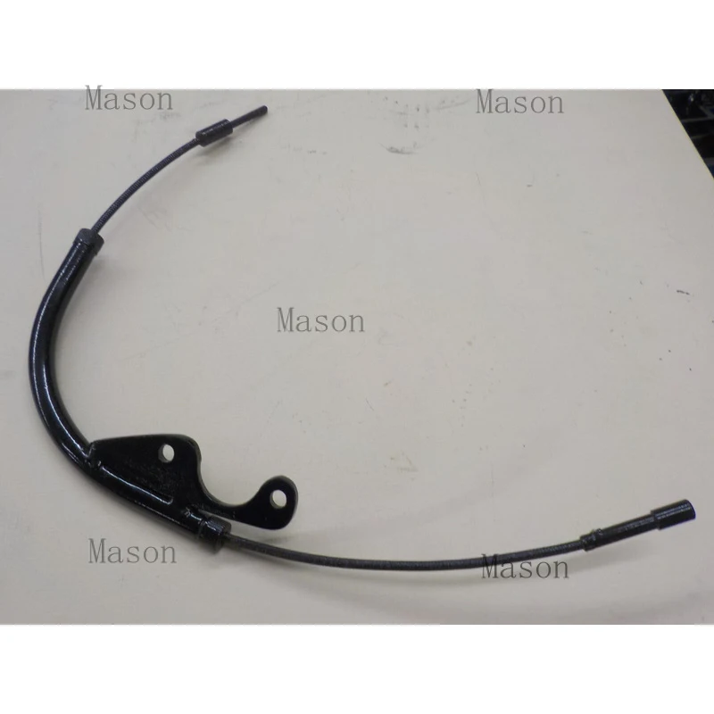 R+ FOR 45 WL-WLA Servi Car, Clutch Cable, 36975-41
R+ FOR 45 WL-WLA Servi Car, Clutch Cable, 36975-41