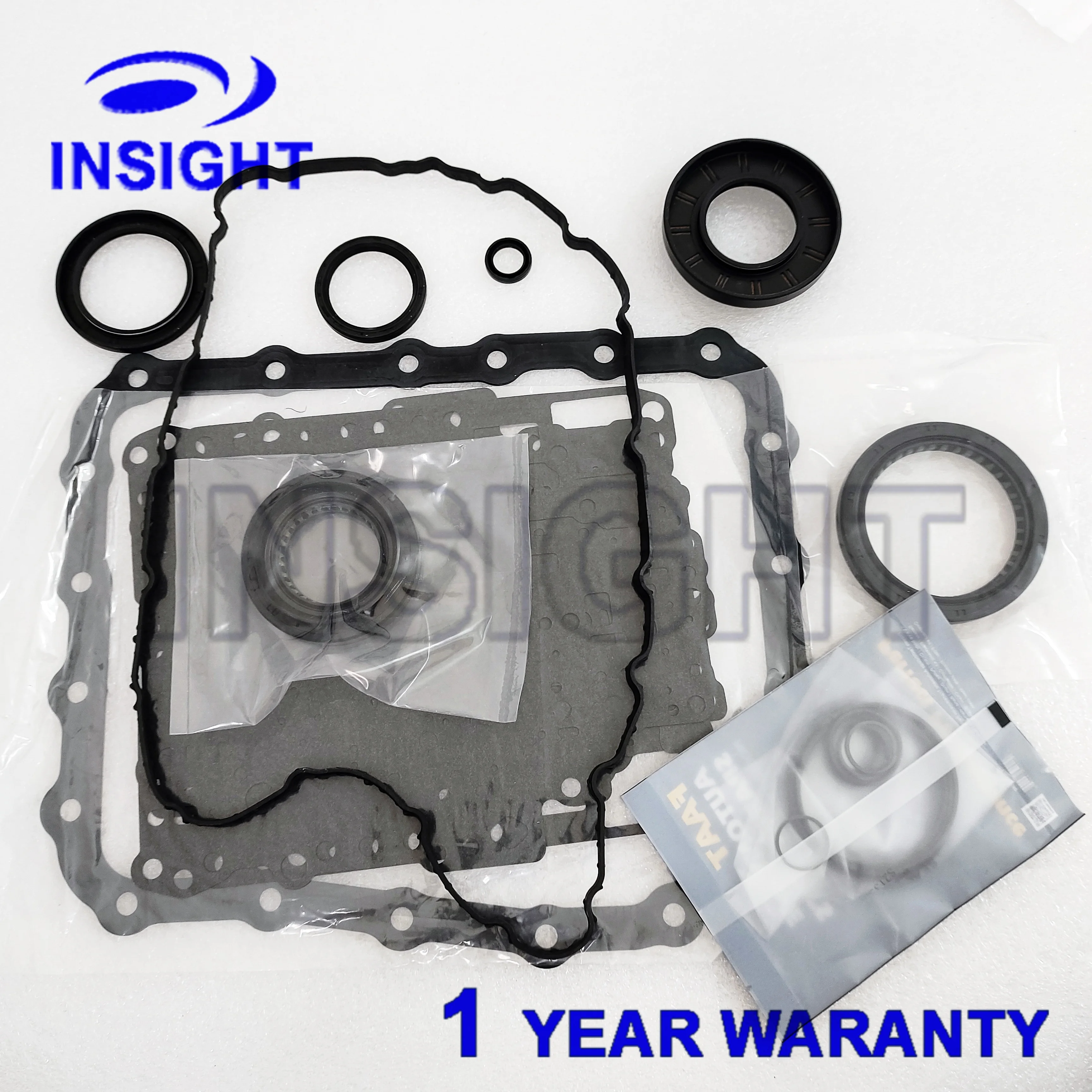 Коробка передач для Hyundai Sorento, Surona A6LF1 A6LF2 A6LF3, ремонтный комплект сцепления коробки передач с комплектом прокладок, сальник
Коробка передач для Hyundai Sorento, Surona A6LF1 A6LF2 A6LF3, ремонтный комплект сцепления коробки передач с комплектом прокладок, сальник