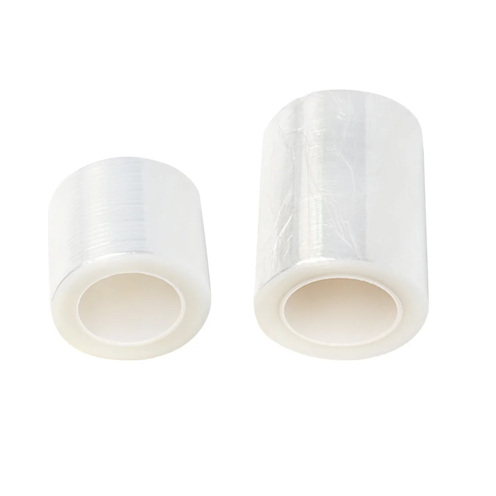 3 Rolls Plastic Wrap for Lip Tattoos High Grade Safety Film with Easy Cut Design Time Saving Labor Saving for Salons Homes
3 Rolls Plastic Wrap for Lip Tattoos High Grade Safety Film with Easy Cut Design Time Saving Labor Saving for Salons Homes