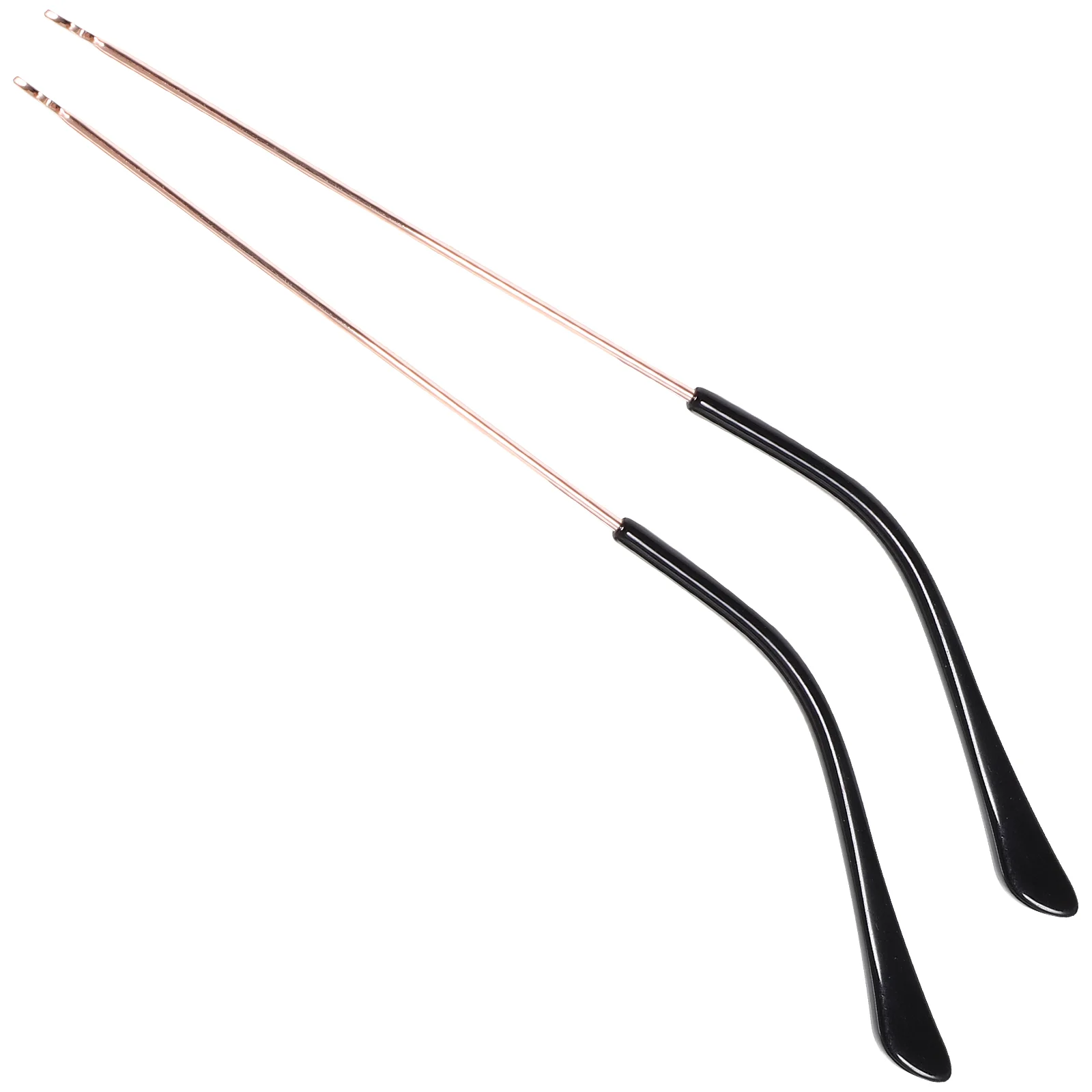 Glasses Frame Replacement Eyeglasses Temple 609 Rose Gold Legs Sunglasses Universal Parts Tough Wear Resistant Easy
Glasses Frame Replacement Eyeglasses Temple 609 Rose Gold Legs Sunglasses Universal Parts Tough Wear Resistant Easy