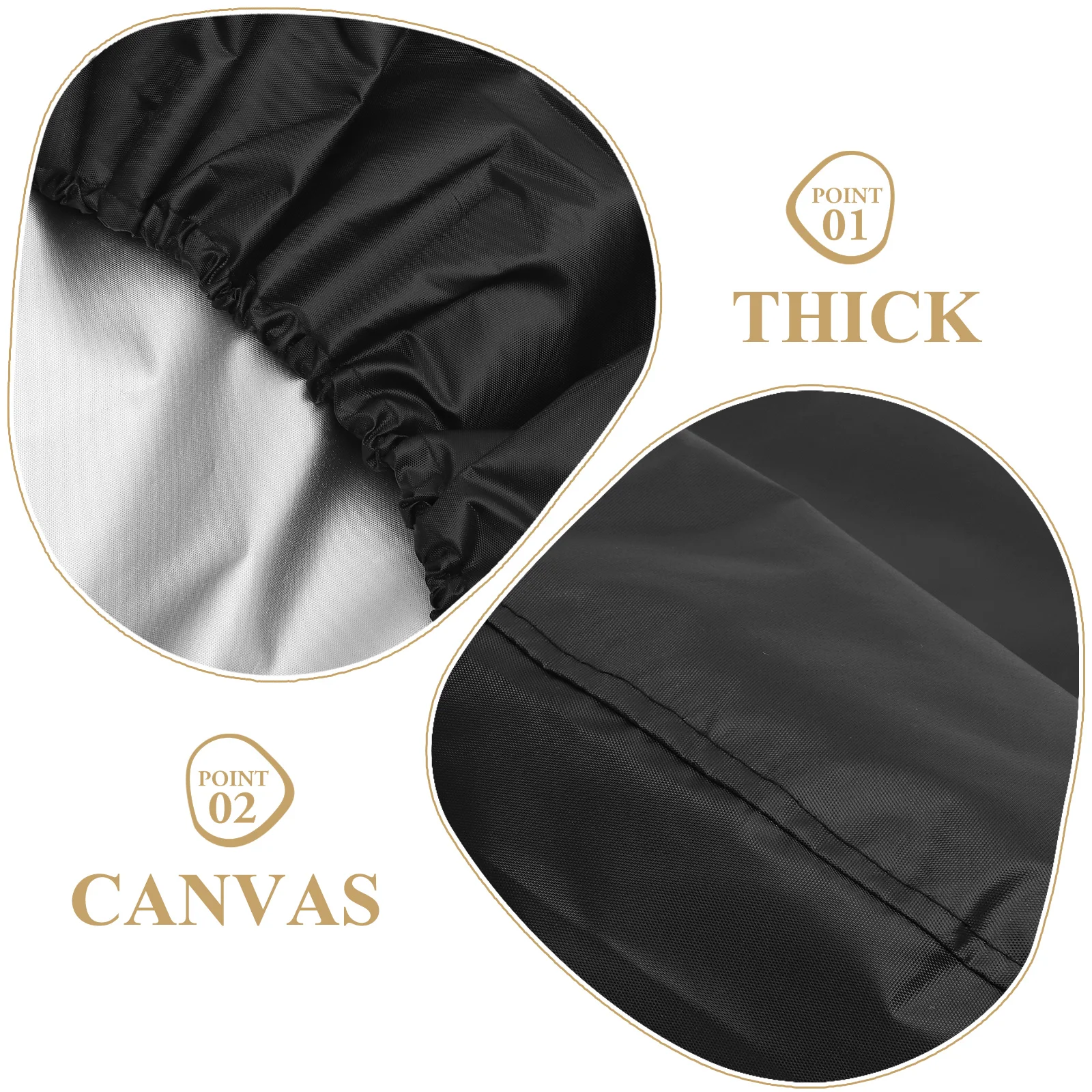 2 Pcs Tire Dust Cover Travel Trailer Covers Wheel for Caravan Tires RV Jacket
2 Pcs Tire Dust Cover Travel Trailer Covers Wheel for Caravan Tires RV Jacket