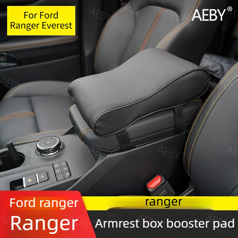 For Ford Ranger Everest 2022-2026 Memory sponge car armrest pad anti slip universal,Height increasing pad center control
For Ford Ranger Everest 2022-2026 Memory sponge car armrest pad anti slip universal,Height increasing pad center control